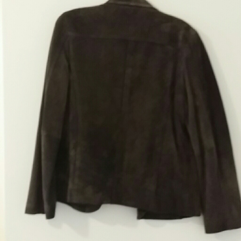Jacket - Picture 2 of 3
